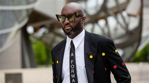 when did virgil abloh join louis vuitton|louis vuitton designer virgil abloh.